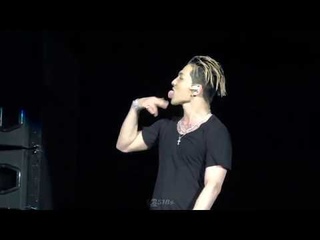 170708 TAEYANG - Encore BANG BANG BANG day1