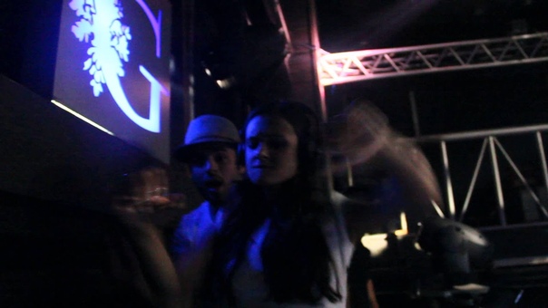 DJ Da Queen Live Jordan G