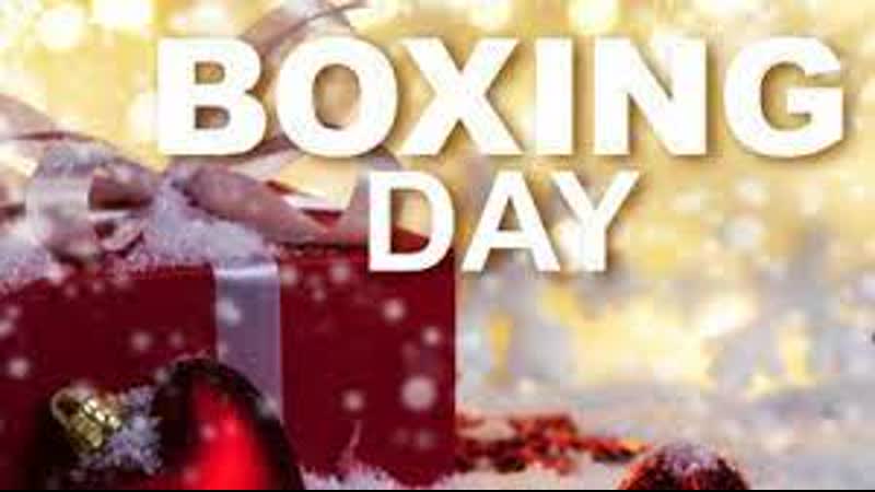 Be Ox in G day Part