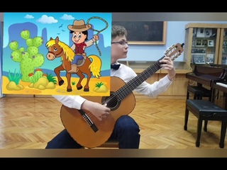 концерт учащихся ДМШ 1 им.  М.И.Глинки Музыкальная страна,май 2024г