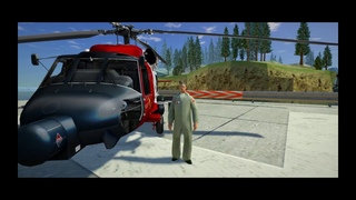 UNITED STATES COAST GUARD MOD PACK 1.0