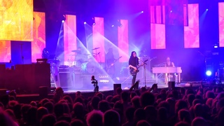 Placebo - Went Missing | Live @ Assago Mediolanum Forum 27/10/2022