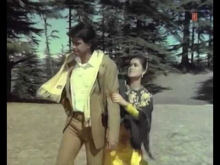 Ho Dilbar Janiya Full Song | Pyar Jhukta Nahin | Mithun Chakraborty, Padmini
