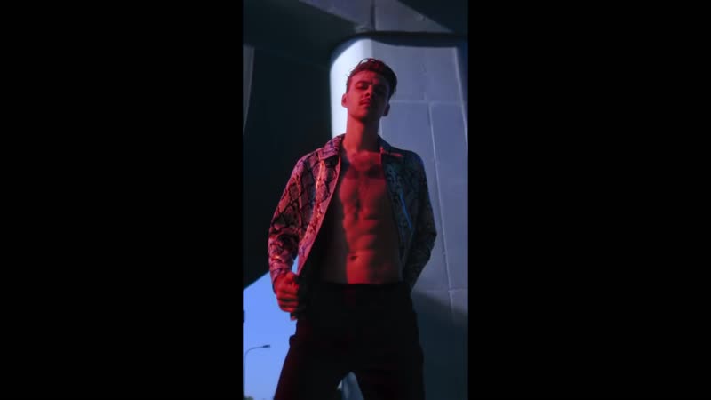 Макс Барских Океаны Mood video