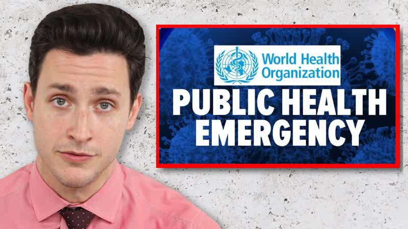 The UPDATED Truth About The Coronavirus ( Feb