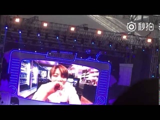 Свидание с Чонгуком / 160124 2ndmuster - 정국이♡