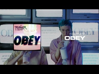 Powernerd - Obey (Подчинение)
