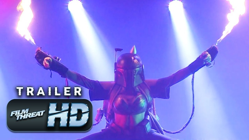 THE EMPIRE STRIPS BACK 2018 US TOUR, Official HD Trailer (2018), Film Threat