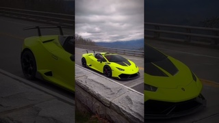 Lamborghini