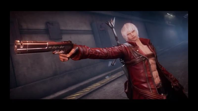 смотрим Devil May Cry: Peak of