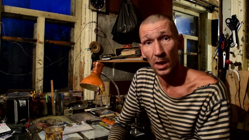 Как опускают на зоне Как не стать гребнем Гребень,