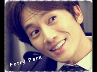 Ferry Park | MV Kill me, heal me