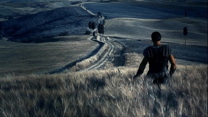 Emotional and Relaxing Drama Epic Film