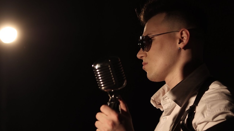 SERGEY NIKITENKO HOLDING OUT FOR A HERO, MOOD VIDEO 2024 ( Bonnie Tyler