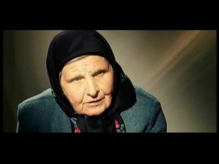 Матушка Алипия.