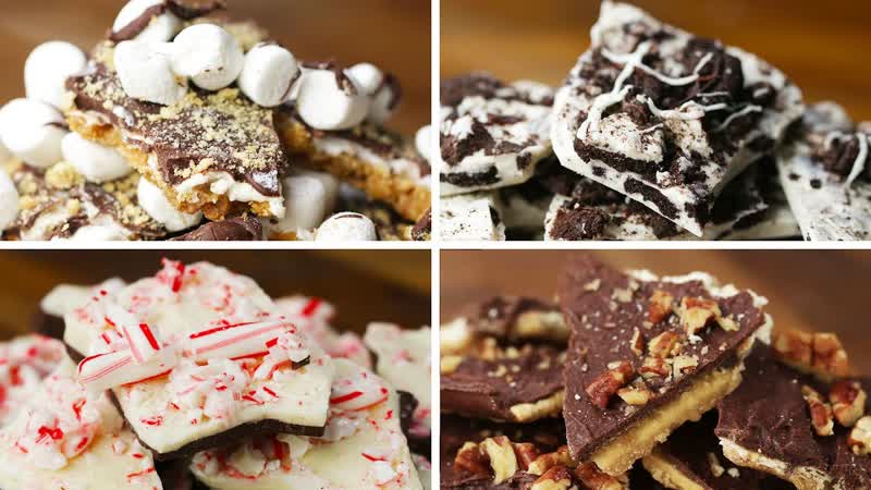 Candy Bark 4