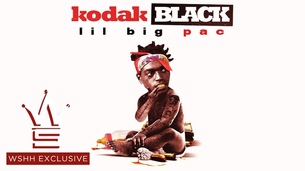 Kodak Black Vibin In This Bih Feat. Gucci Mane ( WSHH Exclusive Official