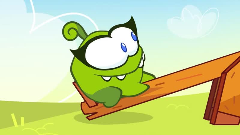 Om Nom Stories Season 13 FULL Cartoons For