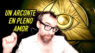 UN ARCONTE EN MEDIO DE UNA HISTORIA DE AMOR