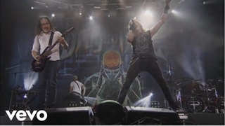 Dragonforce - Valley Of The Damned