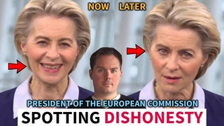 The Irreparable Damage Ursula von der Leyens Thinking Has Done to All Western Countries