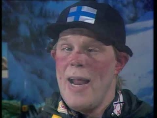 Vesku Show - Voden kootut selostukset