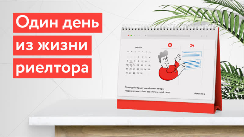 Один день из жизни