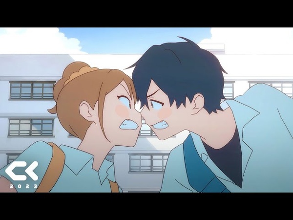 못 잡아먹어 안달( Andal Chronicles) Animation Short Film 2022