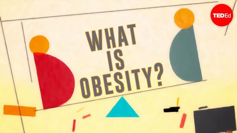 What is obesity Mia