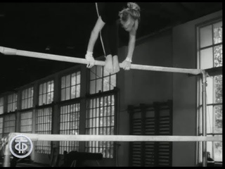 Радости, огорчения, мечты Ольги Корбут (1973)