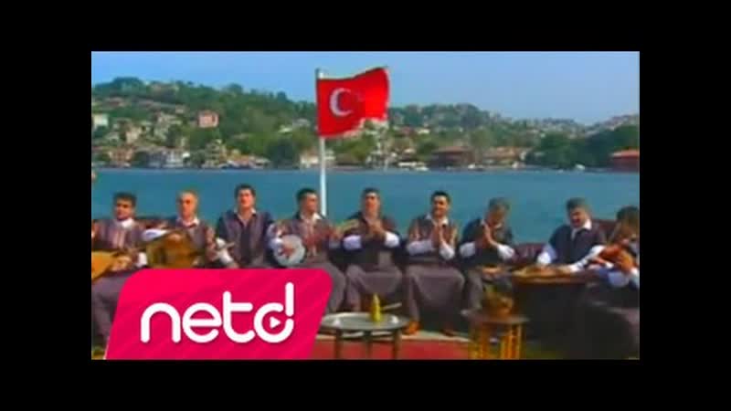 Zekeriya Ünlü Yarimin Adı