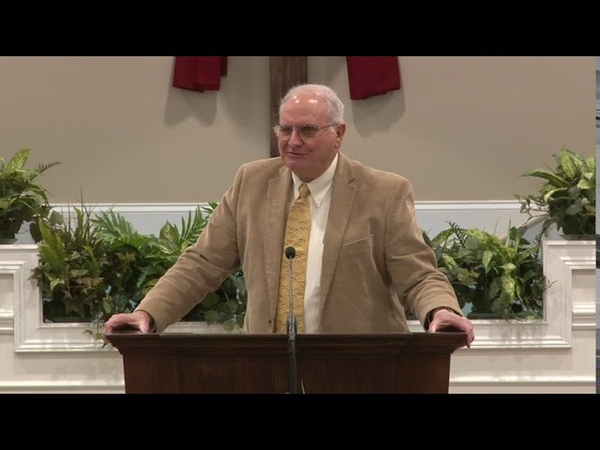 Dont Quit ( Pastor Charles