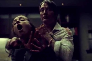 Hannibal & Will - В клочья Crackvid