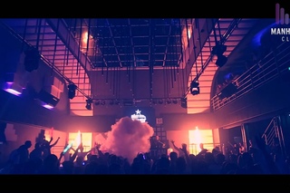 ULTRA NIGHT EVENTS IV - Manhattan Club Czekanów - AFTER MOVIE ()