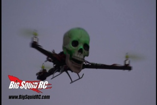 Halloween RC Style with Big Squid RC