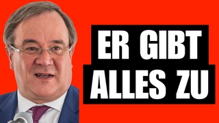 Eilmeldung: 180-Grad-Wende bei Corona-Aufarbeitung
