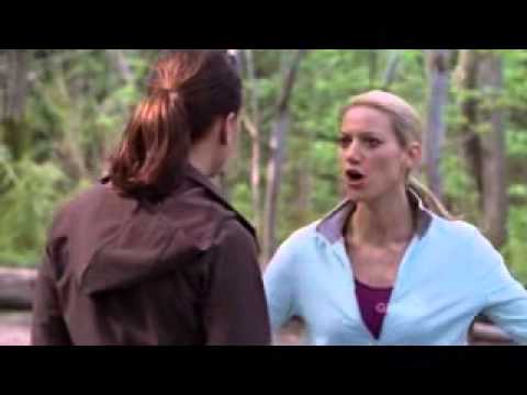 Zoie Palmer The Guard
