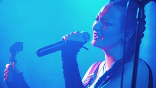 Sanctorium - Autumn Elegy (live )