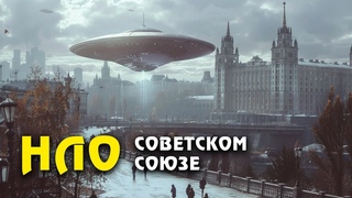 Что скрывал проект “Сетка-МО“ о НЛО?
