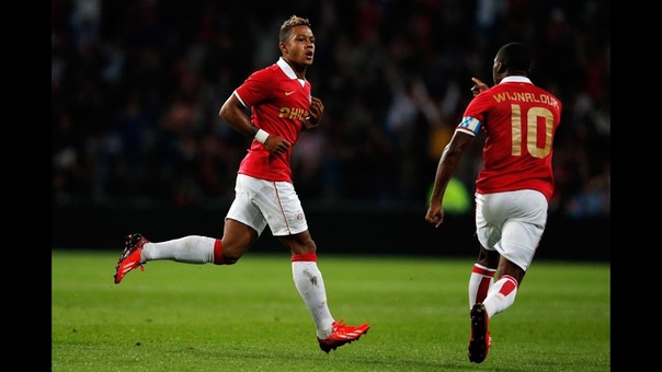 Memphis Depay The Dutch CR7 Goals and