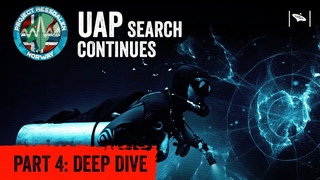 Deep Dive: Crash retrieval in Norway part 4.