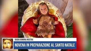 SETTIMO GIORNO DELLA NOVENA IN PREPARAZIONE AL SANTO NATALE 22 12 23