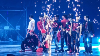 240712 더보이즈 ZENERATION 2 - Bite Back 직캠
