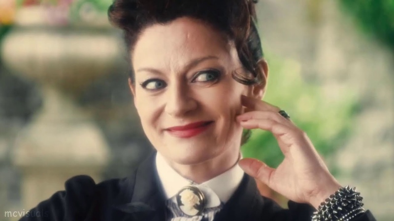 missy being