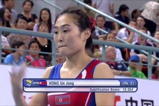 2015 Gymnastics World Championships Predictions