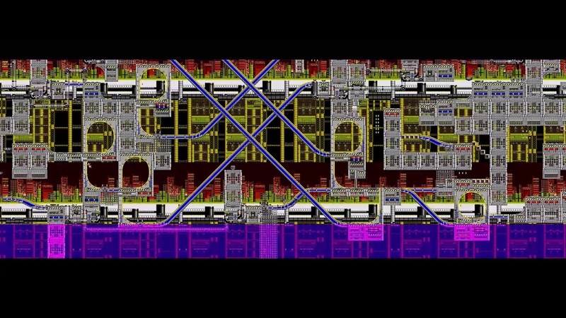 Sonic 2 but you can SEE IT