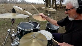 drunken angel lucinda williams drum cover