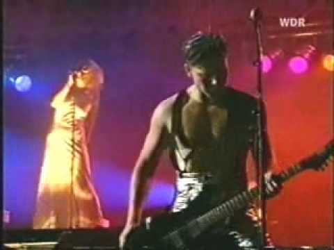 A Richard Z Kruspe Birthday Vid