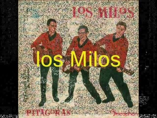 los Milos - Ya ya