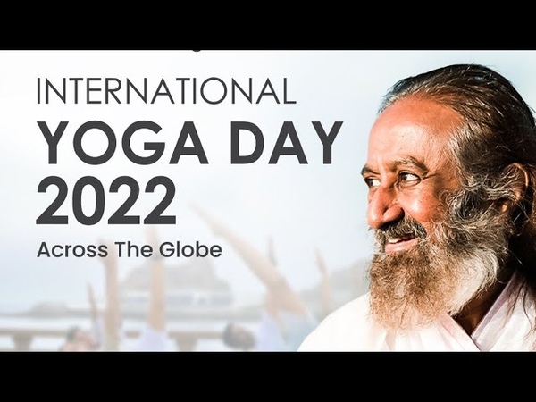 Yoga, the Way of Life artofliving, Sri Sri, Yoga